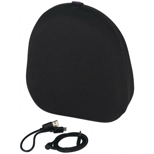 Беспроводные наушники Sony WH-1000XM5 (черный) 5