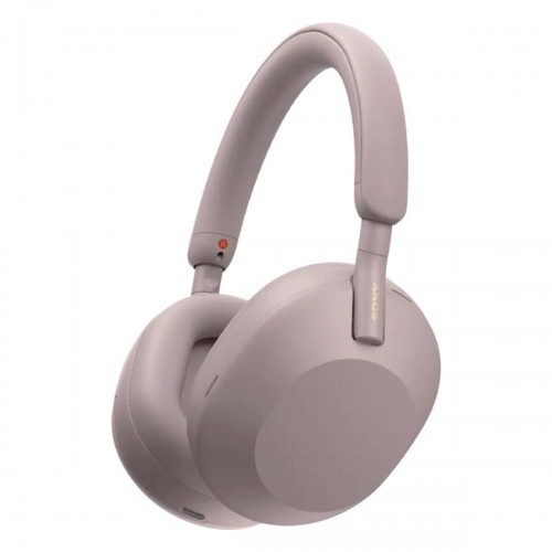 Беспроводные наушники Sony WH-1000XM5 (розовый) 