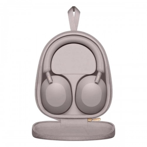 Беспроводные наушники Sony WH-1000XM5 (розовый) 4