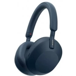 Беспроводные наушники Sony WH-1000XM5 (синий)