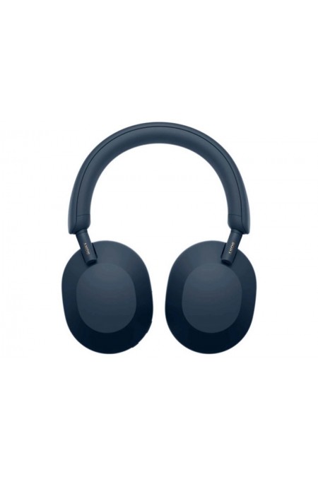 Беспроводные наушники Sony WH-1000XM5 (синий) 2