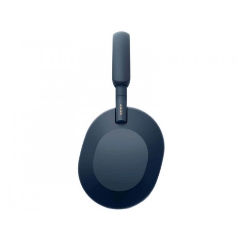 Беспроводные наушники Sony WH-1000XM5 (синий) 5