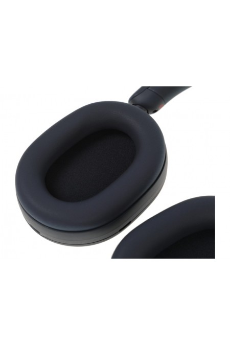 Беспроводные наушники Sony WH-1000XM5 (синий) 4