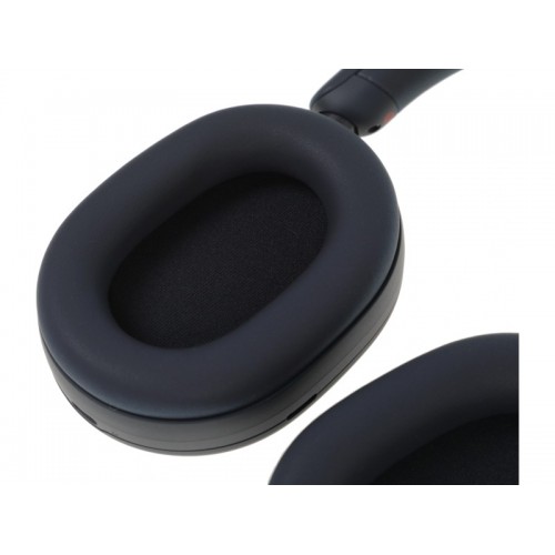 Беспроводные наушники Sony WH-1000XM5 (синий) 7