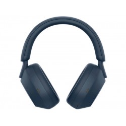 Беспроводные наушники Sony WH-1000XM5 (синий)