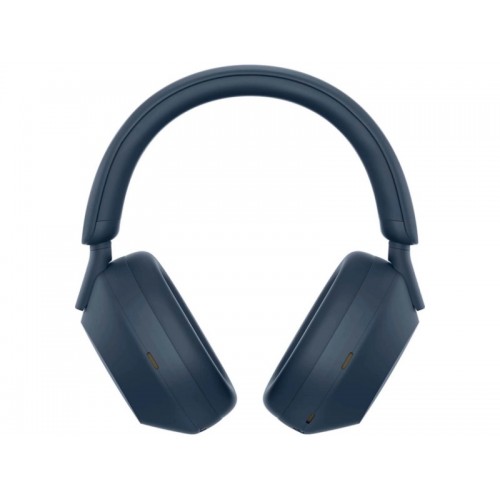 Беспроводные наушники Sony WH-1000XM5 (синий) 8