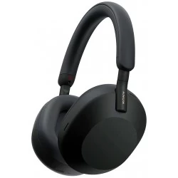 Беспроводные наушники Sony WH-1000XM5 (черный)