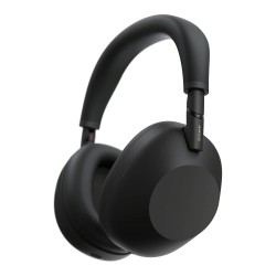 Беспроводные наушники Sony WH-1000XM6 (черный)