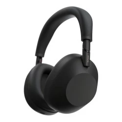 Беспроводные наушники Sony WH-1000XM6 (черный)