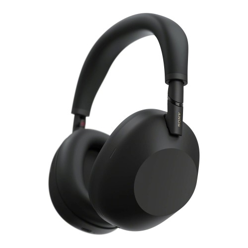 Беспроводные наушники Sony WH-1000XM6 (черный) 