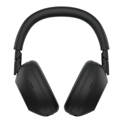 Беспроводные наушники Sony WH-1000XM6 (черный) 1