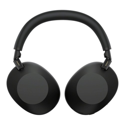 Беспроводные наушники Sony WH-1000XM6 (черный) 3