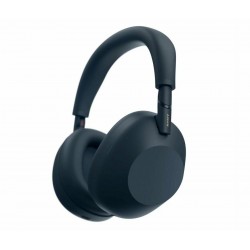 Беспроводные наушники Sony WH-1000XM6 (синий)