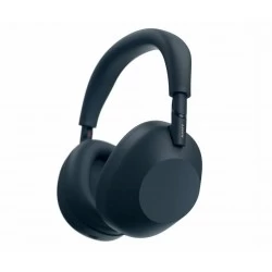Беспроводные наушники Sony WH-1000XM6 (синий)
