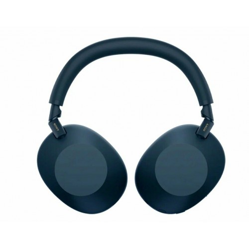 Беспроводные наушники Sony WH-1000XM6 (синий) 2