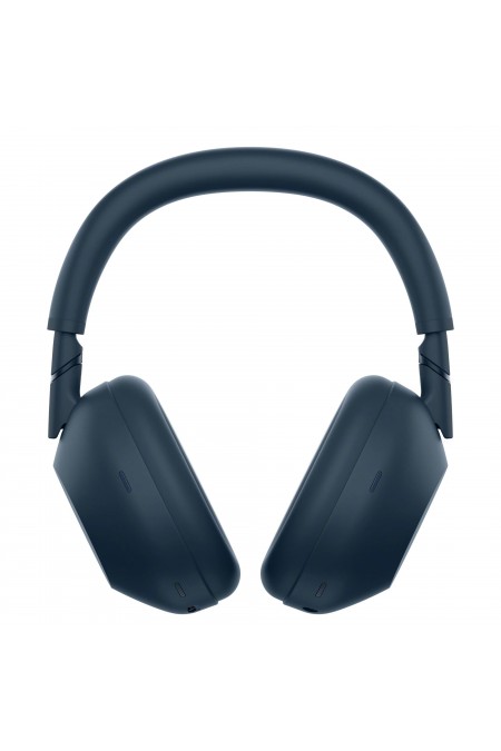 Беспроводные наушники Sony WH-1000XM6 (синий) 2