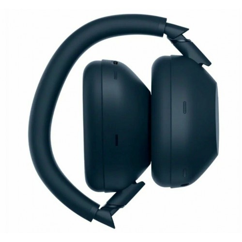 Беспроводные наушники Sony WH-1000XM6 (синий) 3