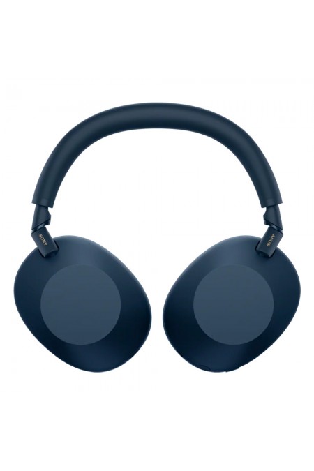 Беспроводные наушники Sony WH-1000XM6 (синий) 3