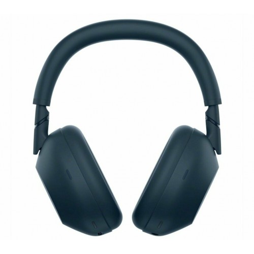 Беспроводные наушники Sony WH-1000XM6 (синий) 4