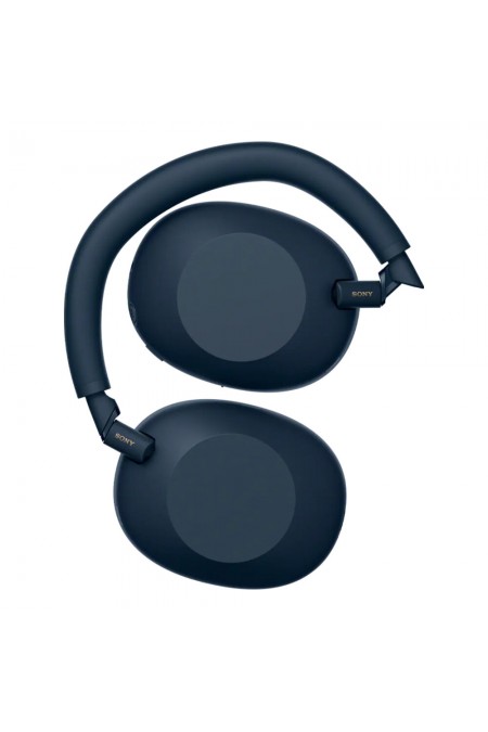 Беспроводные наушники Sony WH-1000XM6 (синий) 4