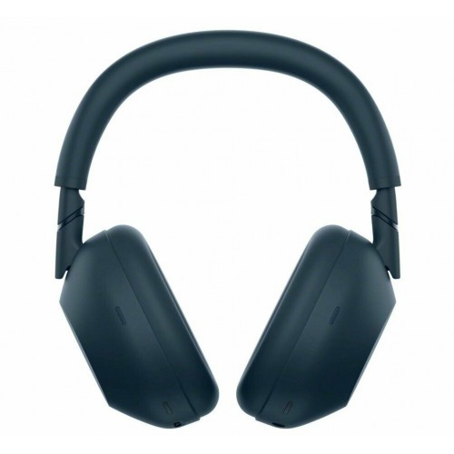 Беспроводные наушники Sony WH-1000XM6 (синий) 5