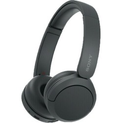 Беспроводные наушники Sony WH-CH520 (WH-CH520/B) (черный)