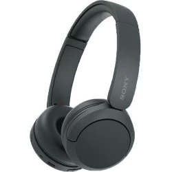 Беспроводные наушники Sony WH-CH520 (WH-CH520/B) (черный)