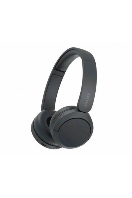 Беспроводные наушники Sony WH-CH520 (черный) 