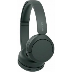 Беспроводные наушники Sony WH-CH520 (черный)