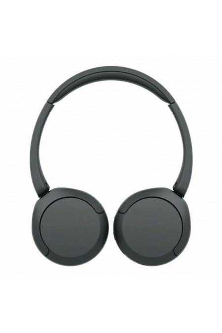 Беспроводные наушники Sony WH-CH520 (черный) 2