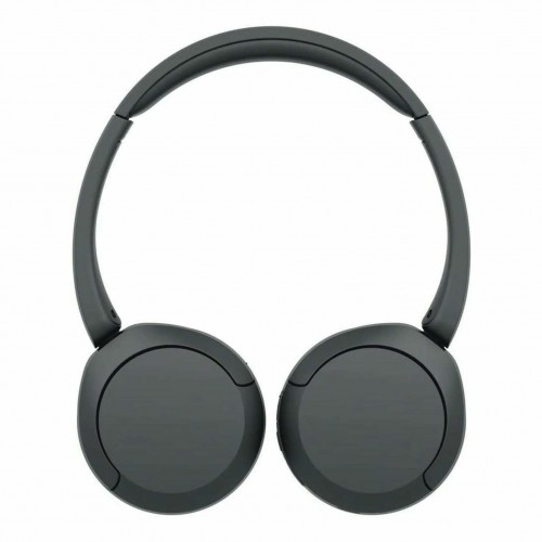 Беспроводные наушники Sony WH-CH520 (WH-CH520/B) (черный) 3
