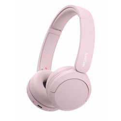 Беспроводные наушники Sony WH-CH520 (WH-CH520/PZ E) (розовый)