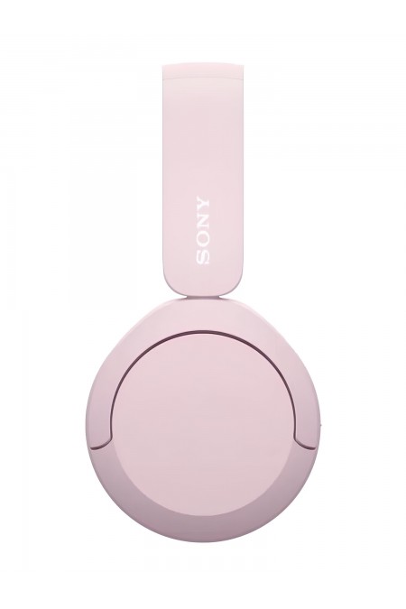 Беспроводные наушники Sony WH-CH520 (розовый) 2