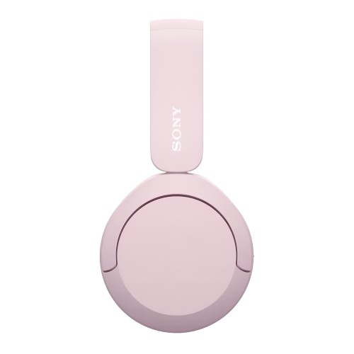 Беспроводные наушники Sony WH-CH520 (WH-CH520/PZ E) (розовый) 2
