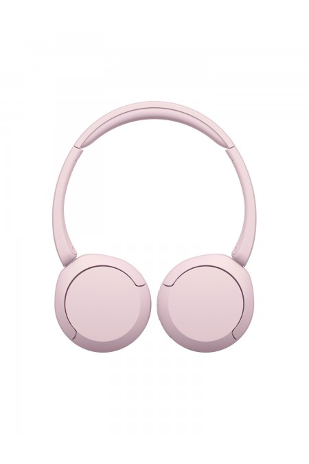 Беспроводные наушники Sony WH-CH520 (розовый) 3
