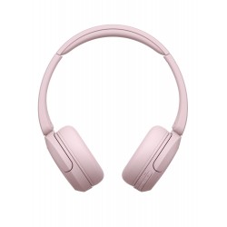 Беспроводные наушники Sony WH-CH520 (розовый)