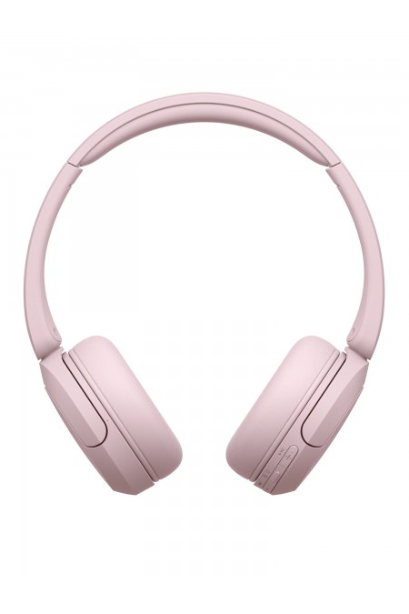 Беспроводные наушники Sony WH-CH520 (розовый) 