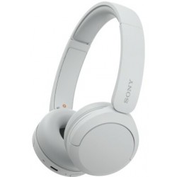 Беспроводные наушники Sony WH-CH520 (WH-CH520/W) (белый)
