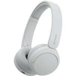 Беспроводные наушники Sony WH-CH520 (WH-CH520/W) (белый)
