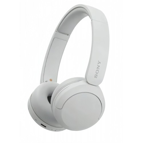 Беспроводные наушники Sony WH-CH520 (WH-CH520/W) (белый) 