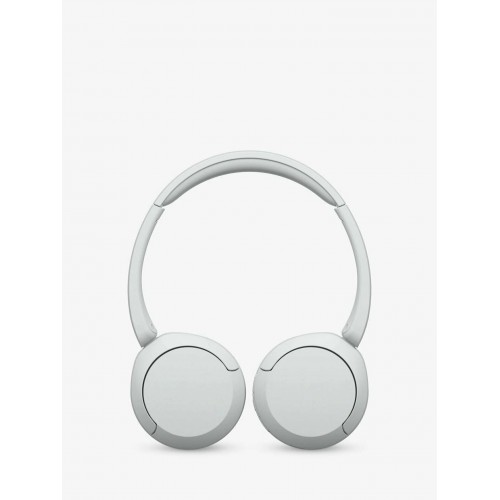 Беспроводные наушники Sony WH-CH520 (WH-CH520/W) (белый) 1