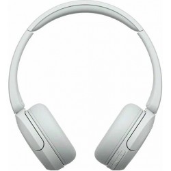 Беспроводные наушники Sony WH-CH520 (белый)