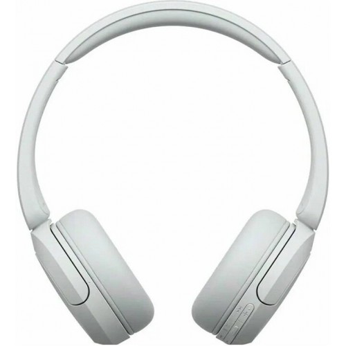 Беспроводные наушники Sony WH-CH520 (WH-CH520/W) (белый) 2