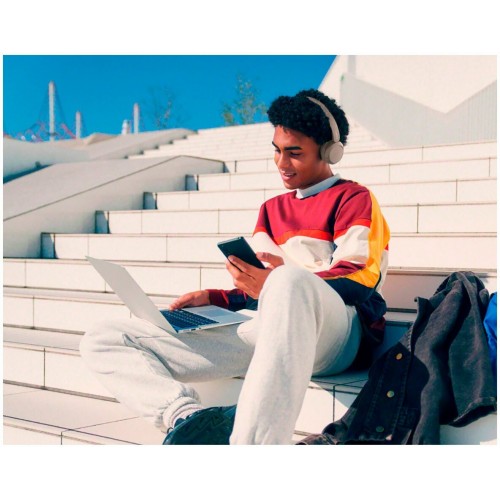 Беспроводные наушники Sony WH-CH520 (WH-CH520CZ) (бежевый) 4