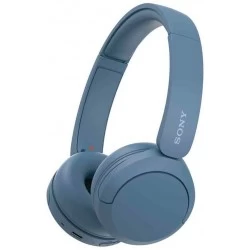 Беспроводные наушники Sony WH-CH520 (WH-CH520LZ) (синий)