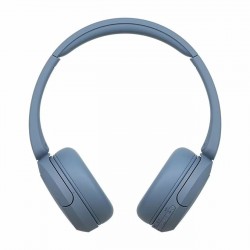 Беспроводные наушники Sony WH-CH520 (синий)