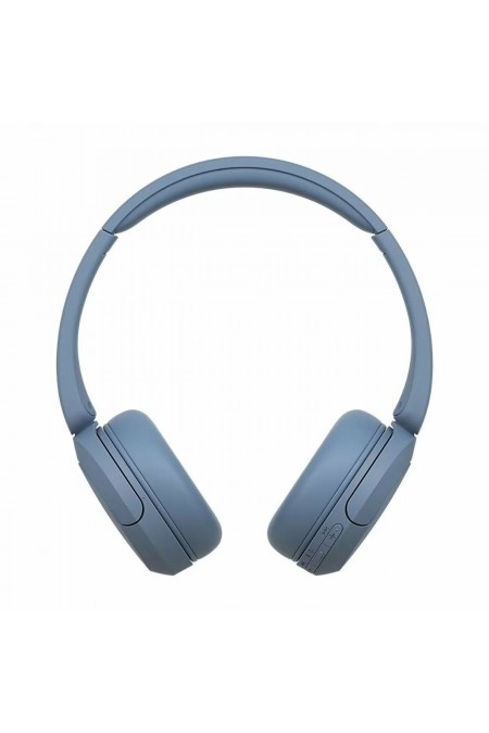 Беспроводные наушники Sony WH-CH520 (синий) 