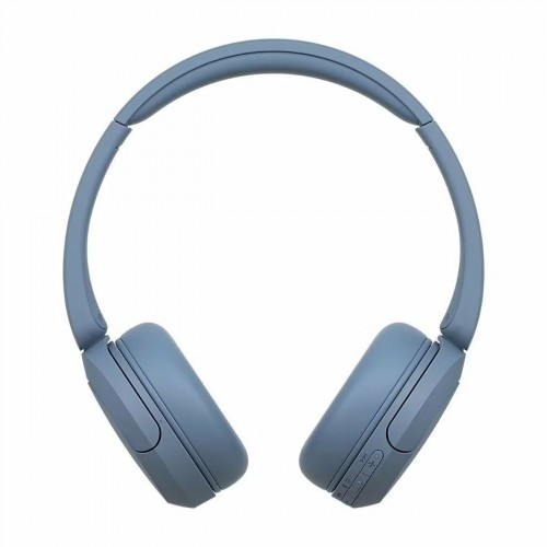 Беспроводные наушники Sony WH-CH520 (WH-CH520LZ) (синий) 2
