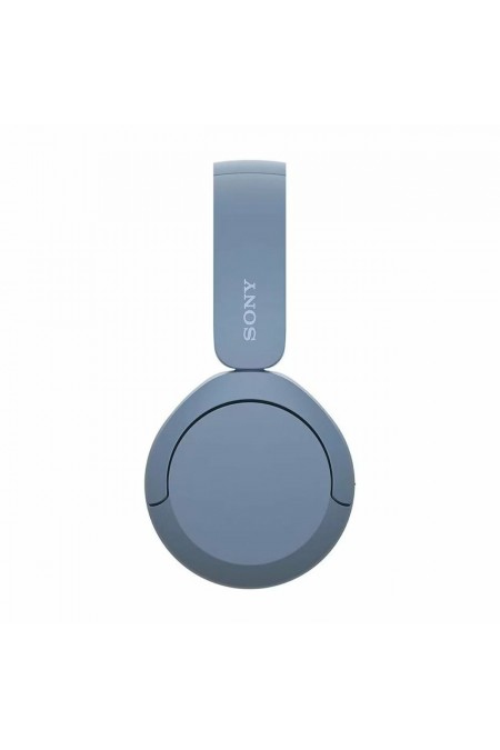 Беспроводные наушники Sony WH-CH520 (синий) 3