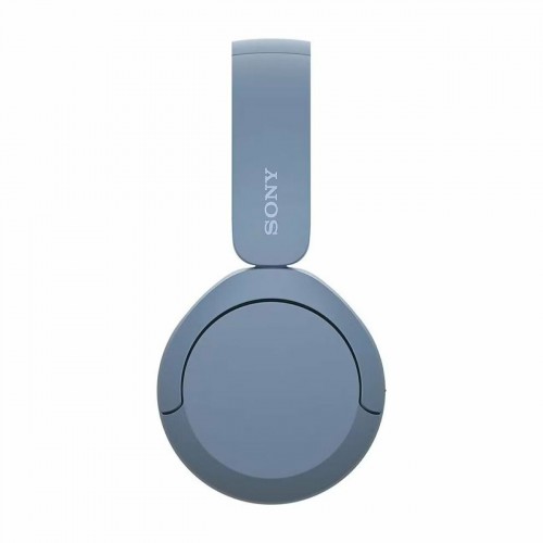 Беспроводные наушники Sony WH-CH520 (WH-CH520LZ) (синий) 4